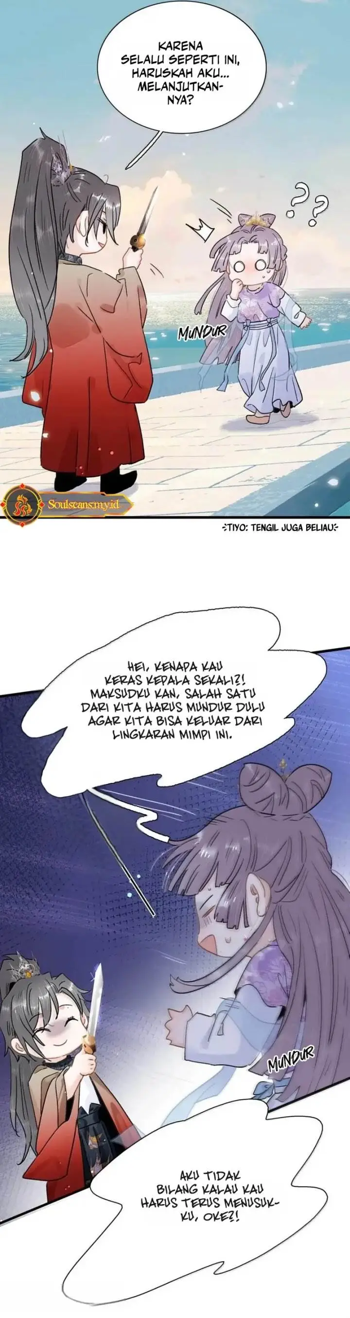 image-komik-after-the-novel-villains-heard-my-inner-voice-chapter-23-4/14