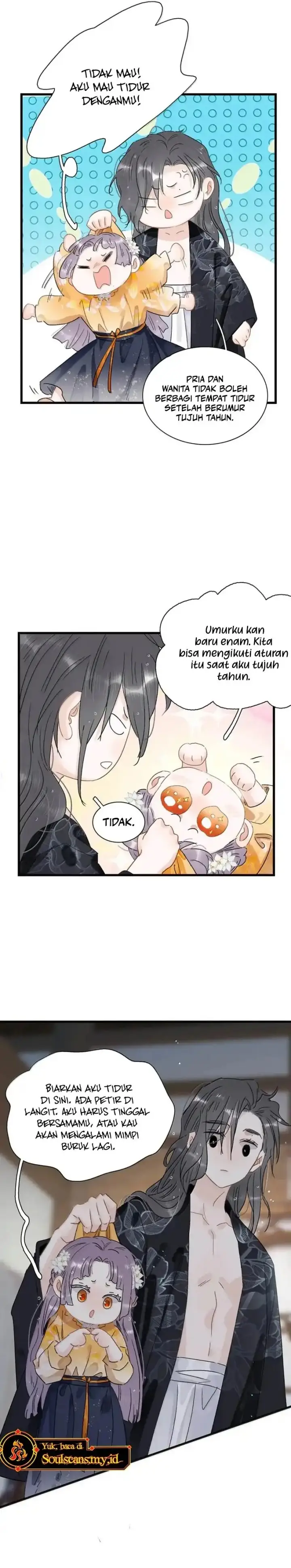 image-komik-after-the-novel-villains-heard-my-inner-voice-chapter-28-2/14