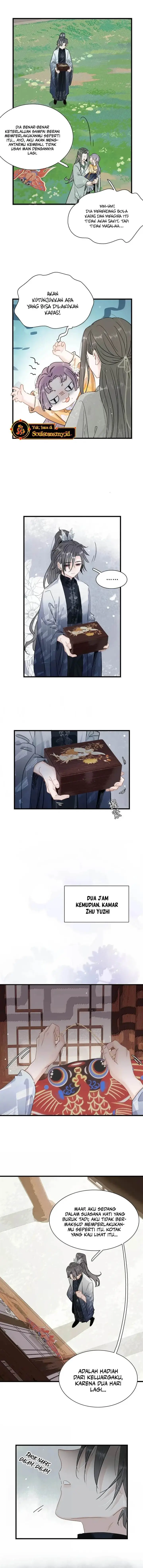 image-komik-after-the-novel-villains-heard-my-inner-voice-chapter-33-1/6