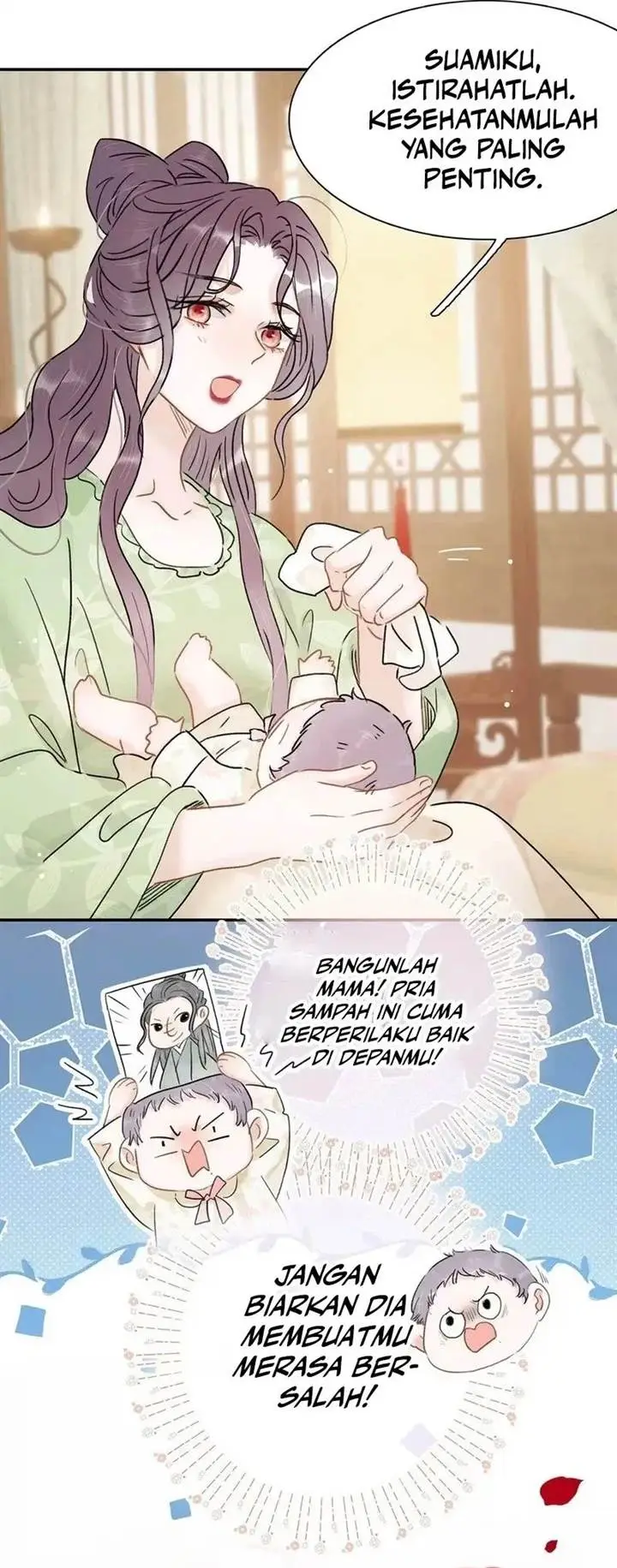 image-komik-after-the-novel-villains-heard-my-inner-voice-chapter-5-13/18