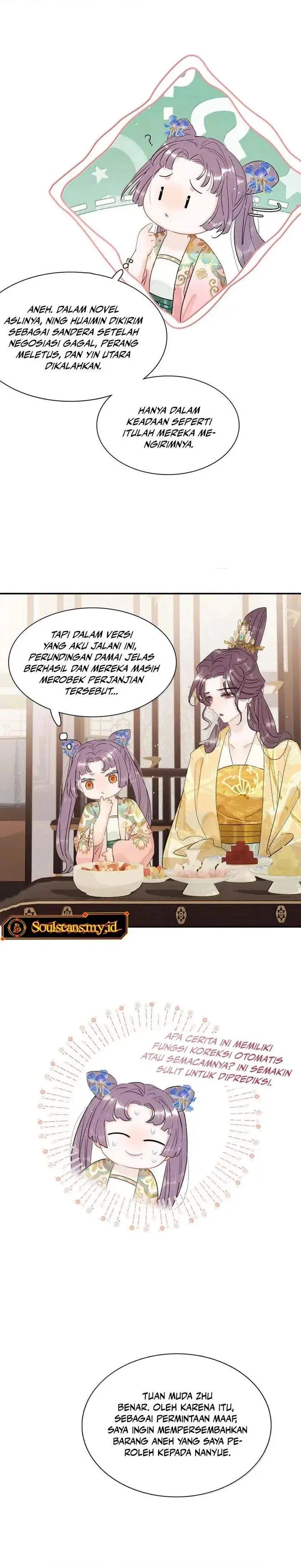 image-komik-after-the-novel-villains-heard-my-inner-voice-chapter-50-3/11