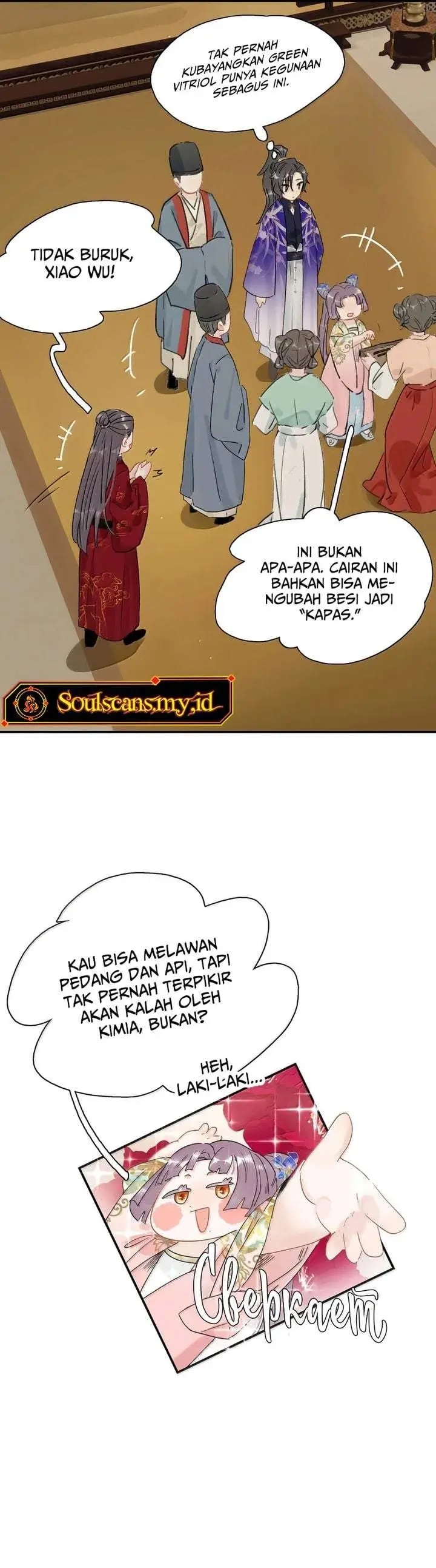 image-komik-after-the-novel-villains-heard-my-inner-voice-chapter-51-6/11