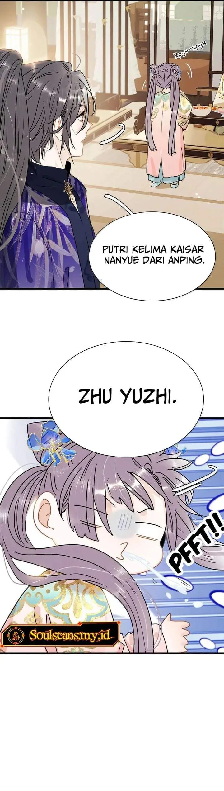 image-komik-after-the-novel-villains-heard-my-inner-voice-chapter-52-2/12