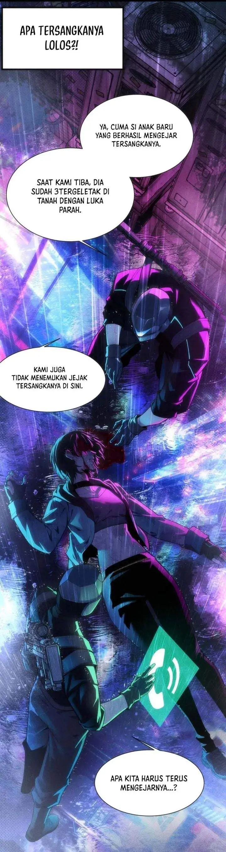 image-komik-after-transmigrating-into-the-cyberpunk-game-i-defeated-the-boss-and-successfully-rose-to-the-top-chapter-1-1/29