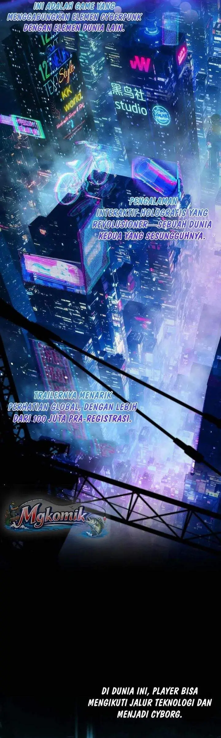 image-komik-after-transmigrating-into-the-cyberpunk-game-i-defeated-the-boss-and-successfully-rose-to-the-top-chapter-1-8/29