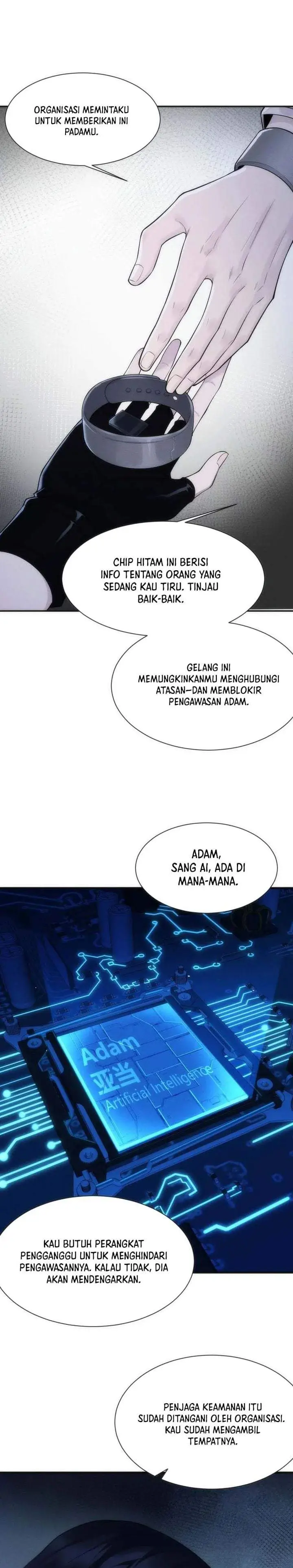 image-komik-after-transmigrating-into-the-cyberpunk-game-i-defeated-the-boss-and-successfully-rose-to-the-top-chapter-1-19/29