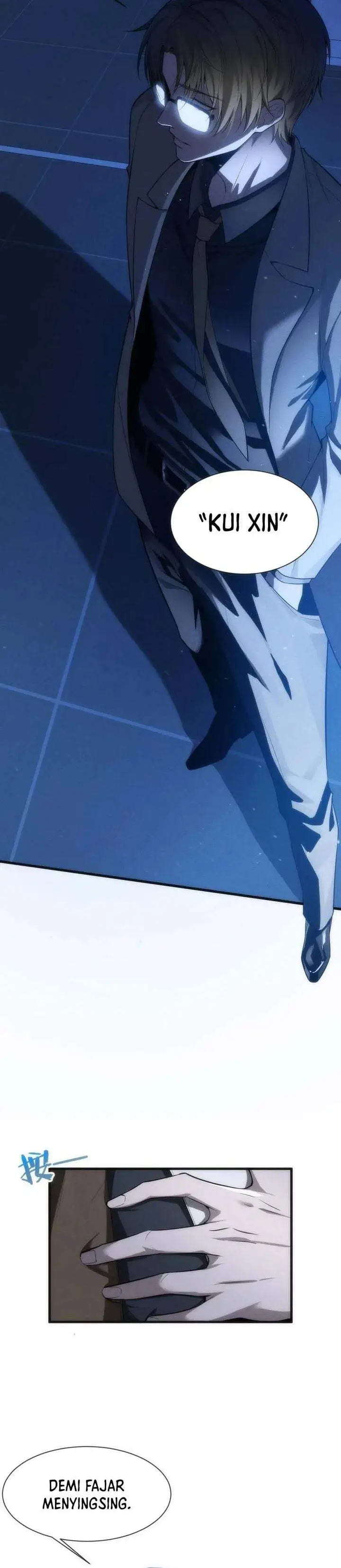 image-komik-after-transmigrating-into-the-cyberpunk-game-i-defeated-the-boss-and-successfully-rose-to-the-top-chapter-1-22/29