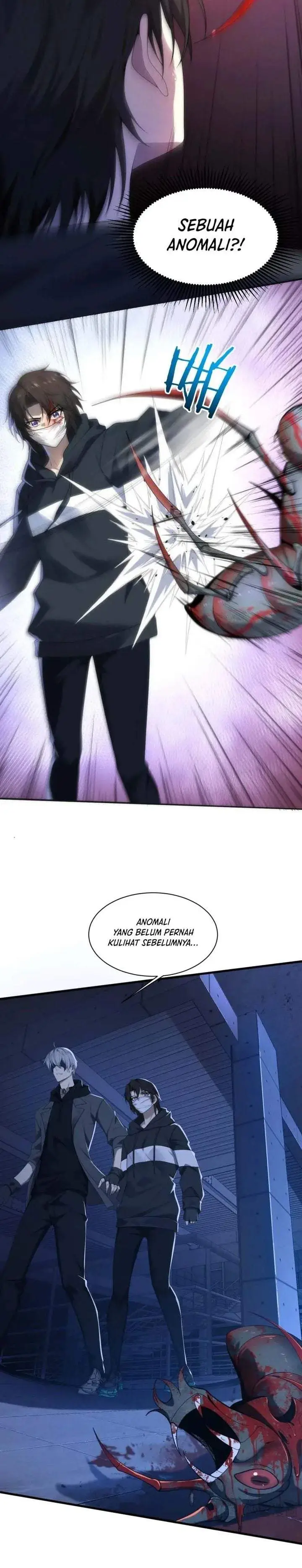 image-komik-after-transmigrating-into-the-cyberpunk-game-i-defeated-the-boss-and-successfully-rose-to-the-top-chapter-10-4/22
