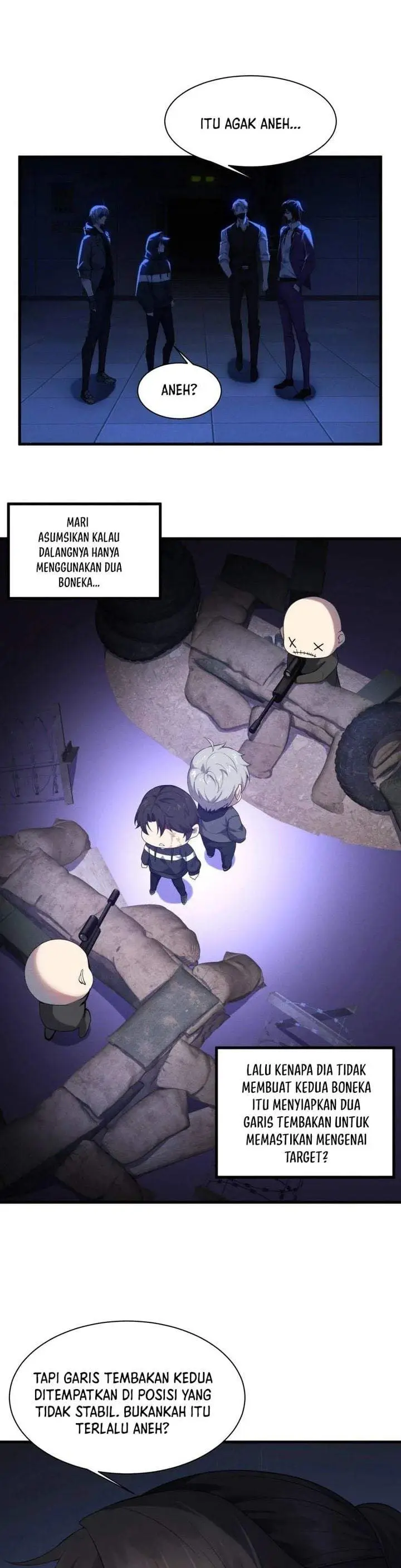 image-komik-after-transmigrating-into-the-cyberpunk-game-i-defeated-the-boss-and-successfully-rose-to-the-top-chapter-11-9/21