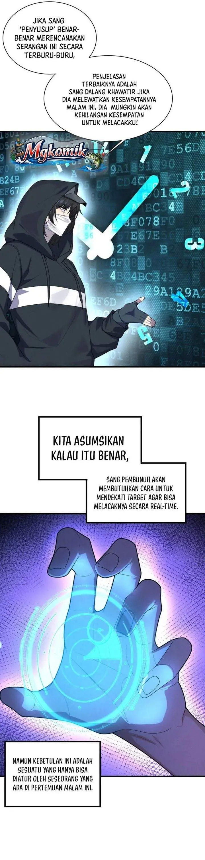 image-komik-after-transmigrating-into-the-cyberpunk-game-i-defeated-the-boss-and-successfully-rose-to-the-top-chapter-11-16/21