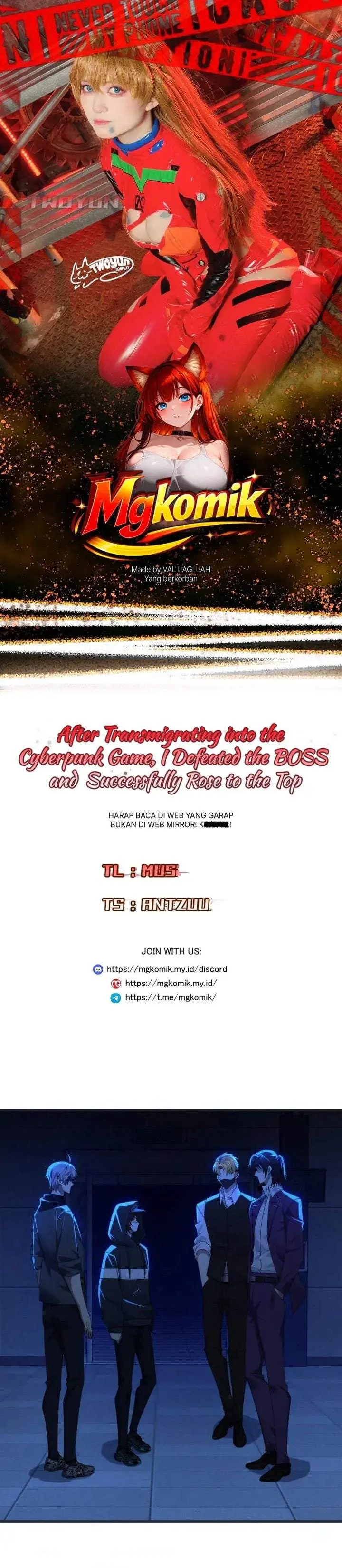 image-komik-after-transmigrating-into-the-cyberpunk-game-i-defeated-the-boss-and-successfully-rose-to-the-top-chapter-12-0/23