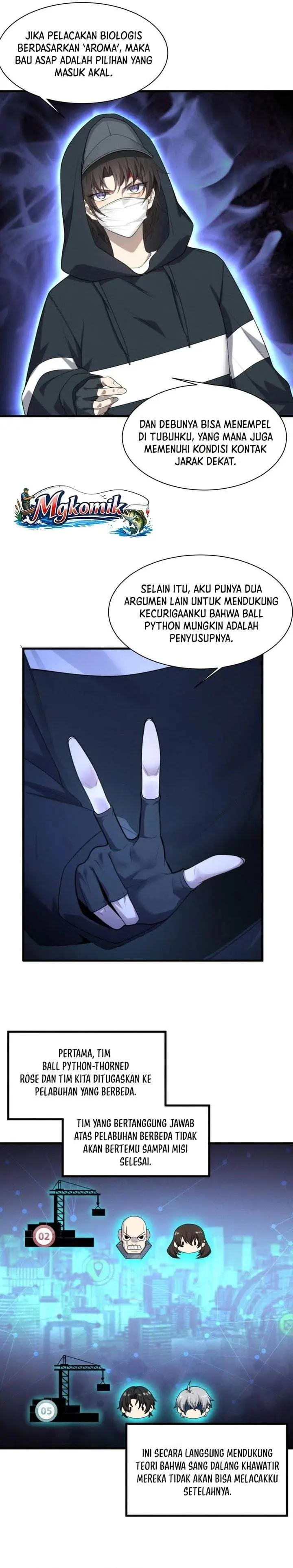 image-komik-after-transmigrating-into-the-cyberpunk-game-i-defeated-the-boss-and-successfully-rose-to-the-top-chapter-12-2/23