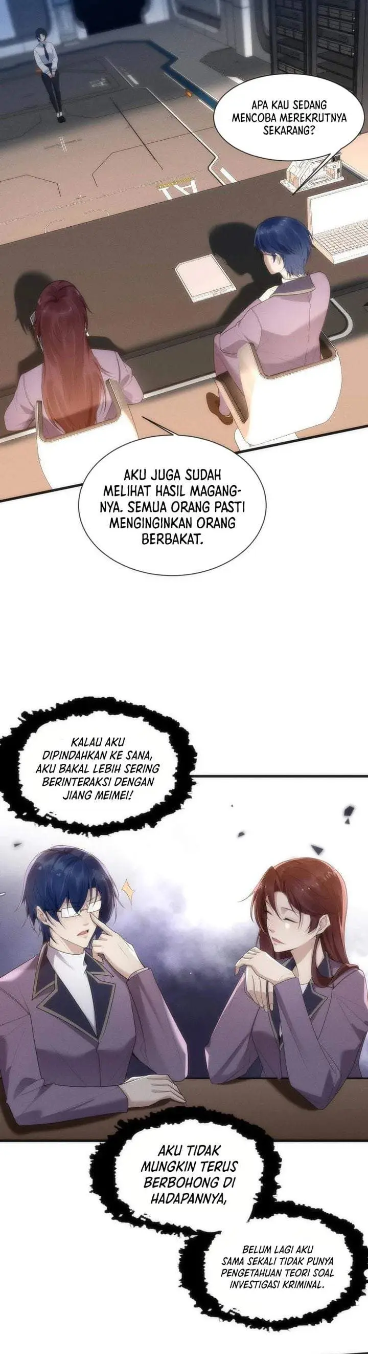 image-komik-after-transmigrating-into-the-cyberpunk-game-i-defeated-the-boss-and-successfully-rose-to-the-top-chapter-13-1/20