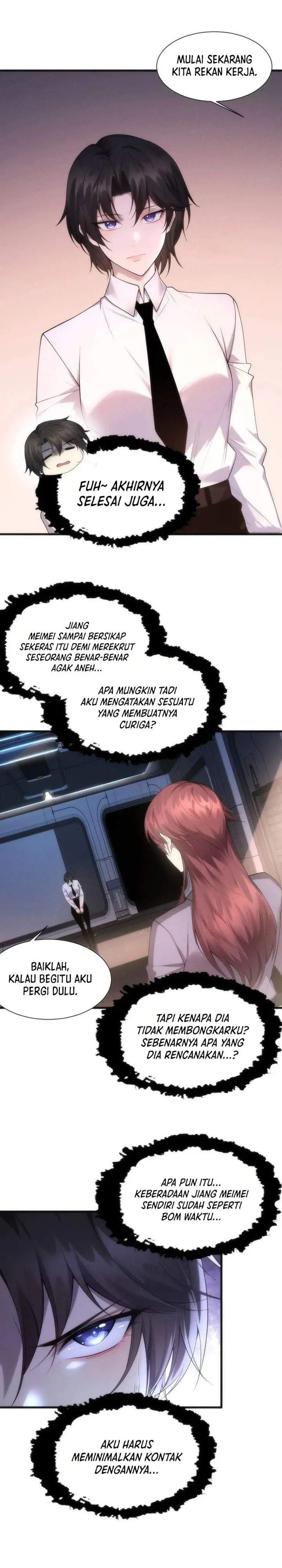 image-komik-after-transmigrating-into-the-cyberpunk-game-i-defeated-the-boss-and-successfully-rose-to-the-top-chapter-13-5/20