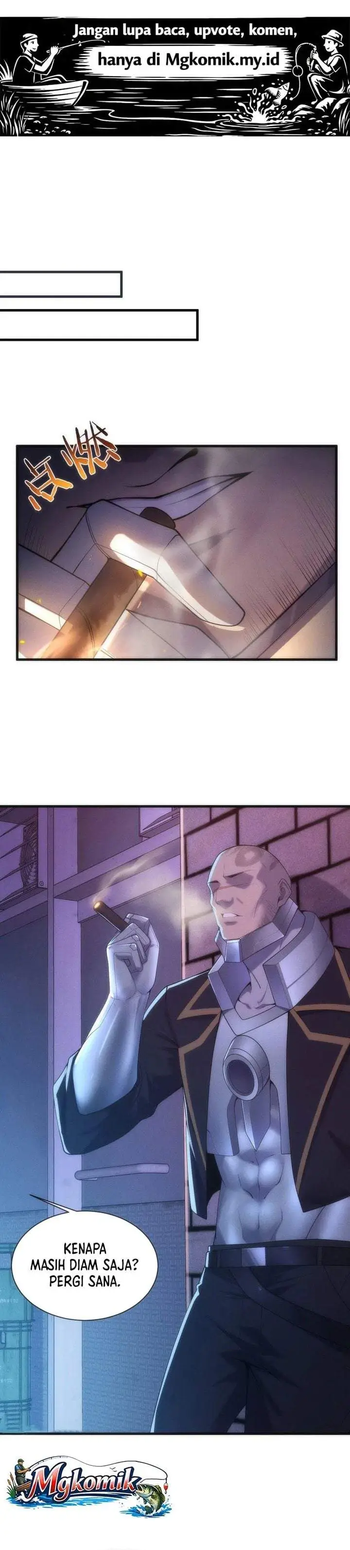 image-komik-after-transmigrating-into-the-cyberpunk-game-i-defeated-the-boss-and-successfully-rose-to-the-top-chapter-13-13/20