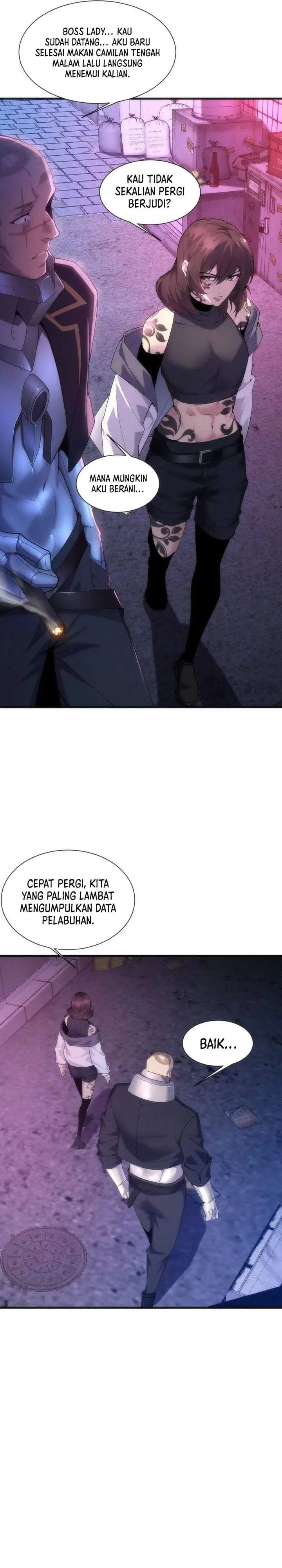 image-komik-after-transmigrating-into-the-cyberpunk-game-i-defeated-the-boss-and-successfully-rose-to-the-top-chapter-13-14/20