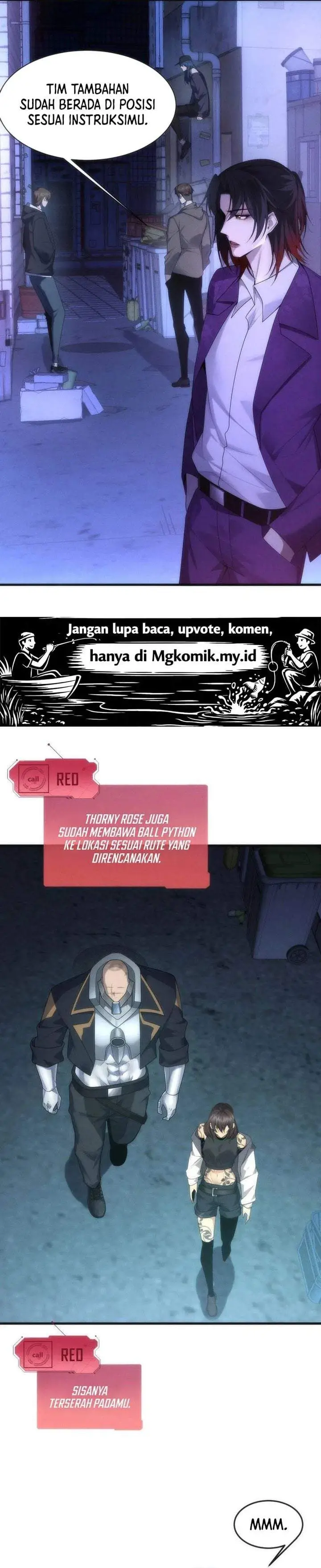 image-komik-after-transmigrating-into-the-cyberpunk-game-i-defeated-the-boss-and-successfully-rose-to-the-top-chapter-13-16/20