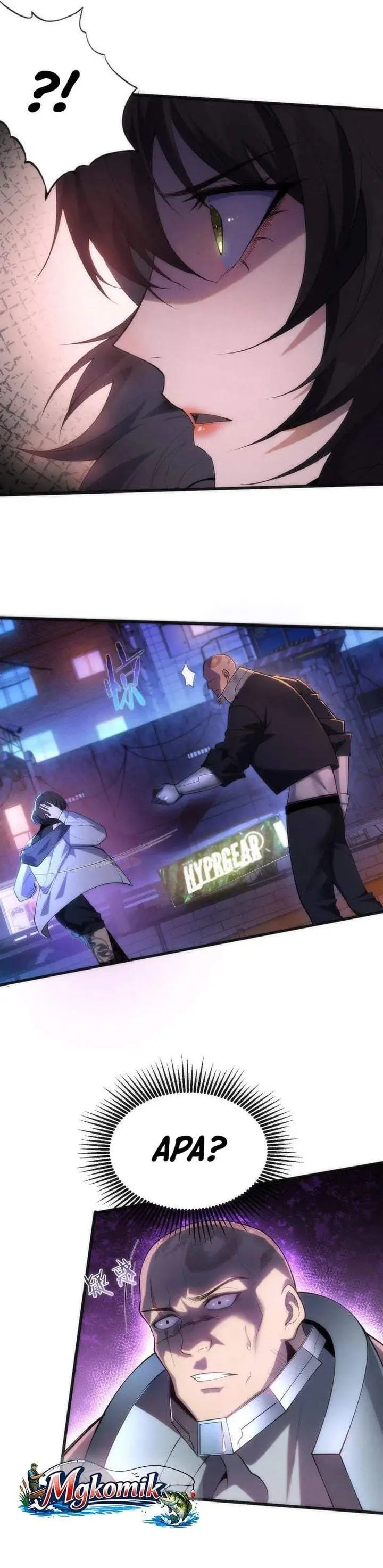 image-komik-after-transmigrating-into-the-cyberpunk-game-i-defeated-the-boss-and-successfully-rose-to-the-top-chapter-14-13/20
