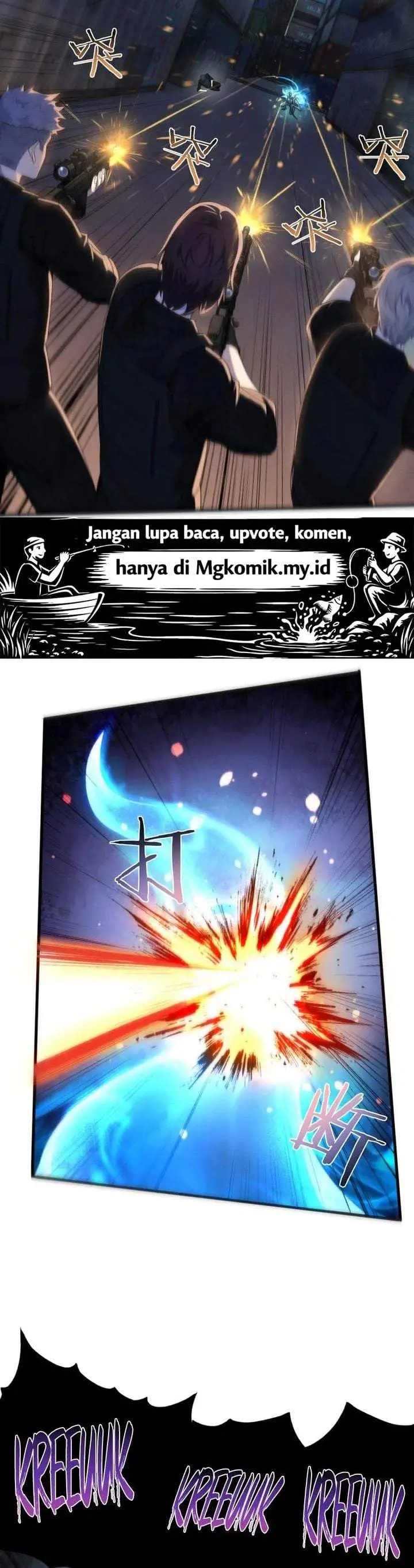 image-komik-after-transmigrating-into-the-cyberpunk-game-i-defeated-the-boss-and-successfully-rose-to-the-top-chapter-18-13/22