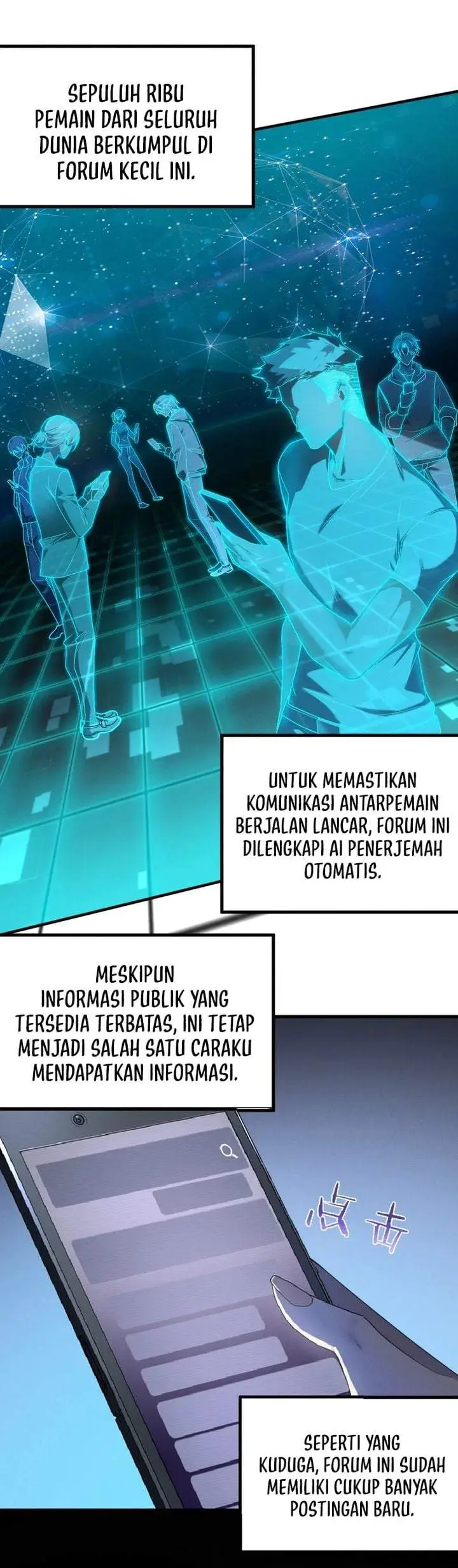 image-komik-after-transmigrating-into-the-cyberpunk-game-i-defeated-the-boss-and-successfully-rose-to-the-top-chapter-19-7/20
