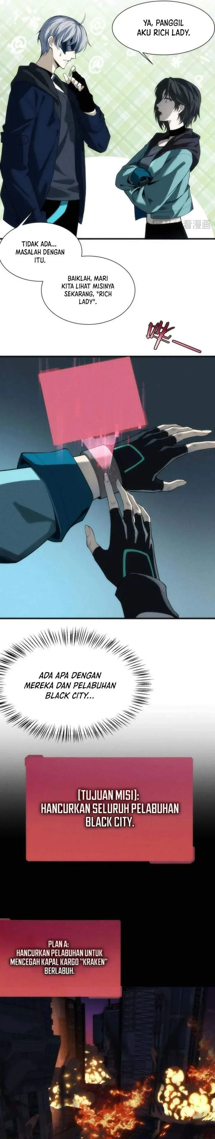 image-komik-after-transmigrating-into-the-cyberpunk-game-i-defeated-the-boss-and-successfully-rose-to-the-top-chapter-2-23/40
