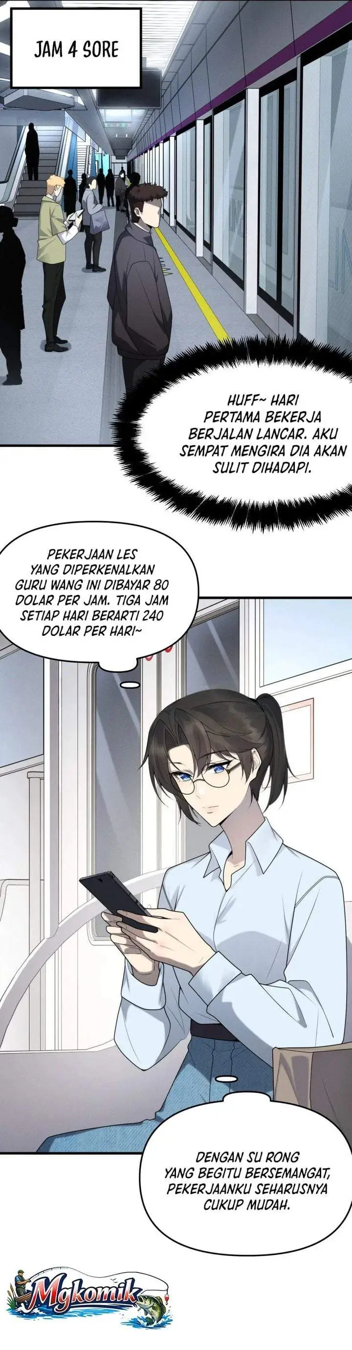 image-komik-after-transmigrating-into-the-cyberpunk-game-i-defeated-the-boss-and-successfully-rose-to-the-top-chapter-21-4/21