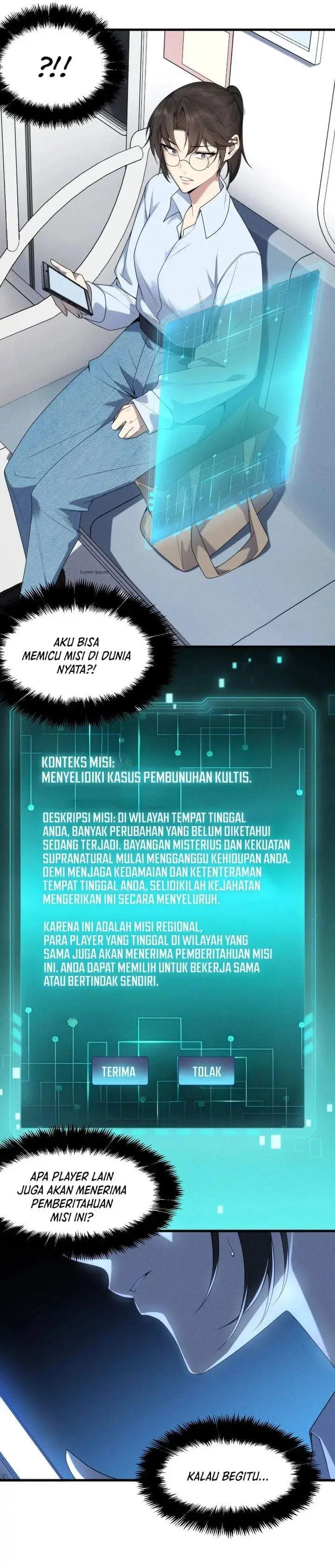 image-komik-after-transmigrating-into-the-cyberpunk-game-i-defeated-the-boss-and-successfully-rose-to-the-top-chapter-21-8/21