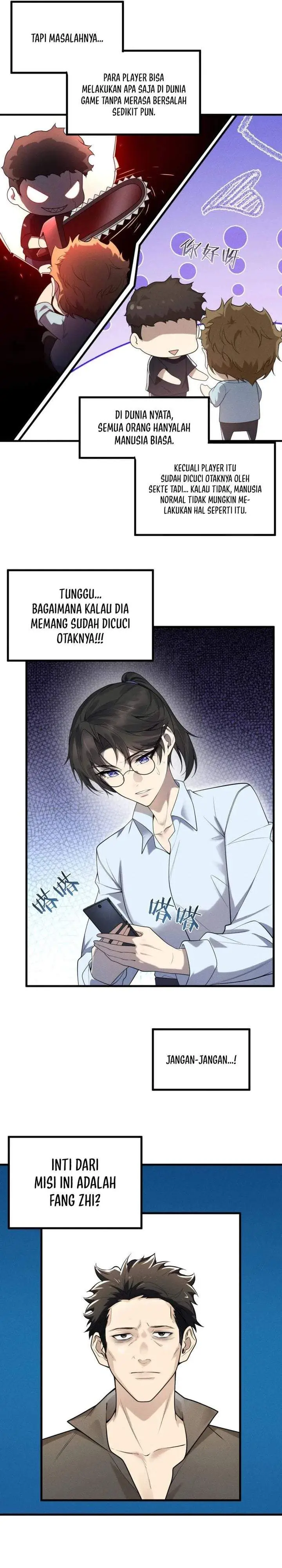 image-komik-after-transmigrating-into-the-cyberpunk-game-i-defeated-the-boss-and-successfully-rose-to-the-top-chapter-21-11/21