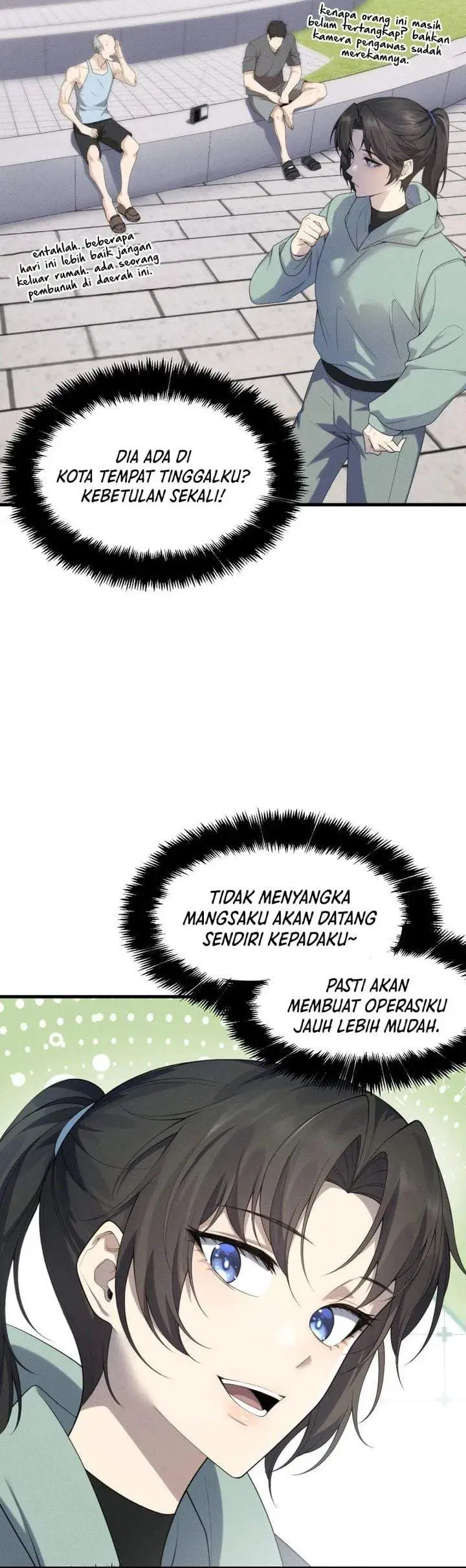 image-komik-after-transmigrating-into-the-cyberpunk-game-i-defeated-the-boss-and-successfully-rose-to-the-top-chapter-22-5/23
