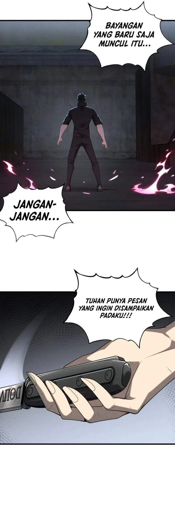 image-komik-after-transmigrating-into-the-cyberpunk-game-i-defeated-the-boss-and-successfully-rose-to-the-top-chapter-23-4/23