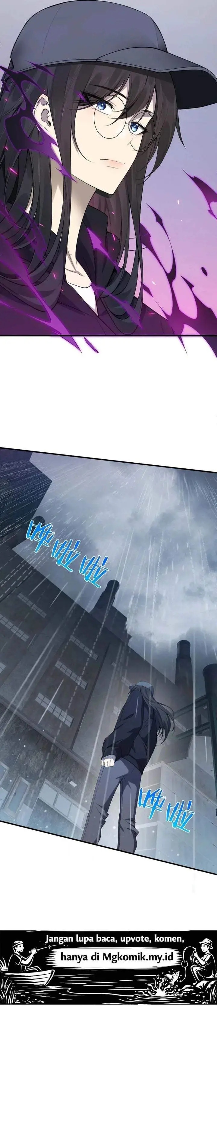 image-komik-after-transmigrating-into-the-cyberpunk-game-i-defeated-the-boss-and-successfully-rose-to-the-top-chapter-27-20/21