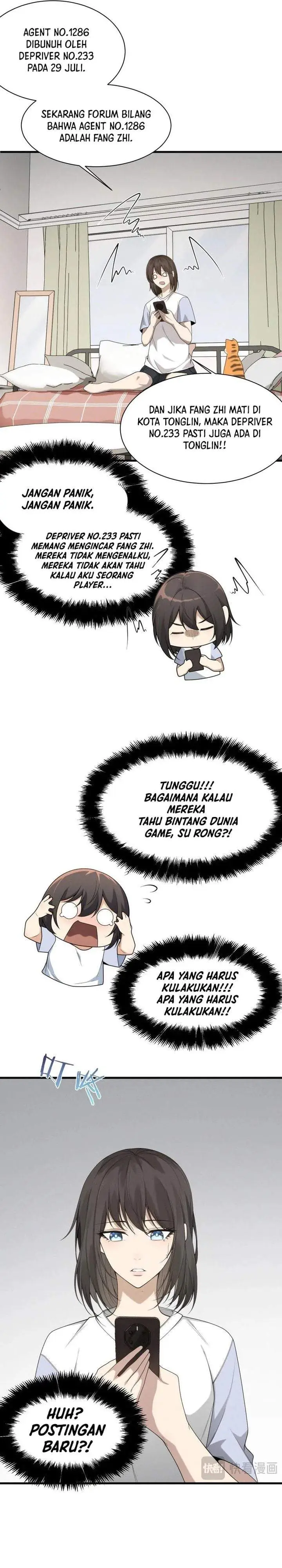 image-komik-after-transmigrating-into-the-cyberpunk-game-i-defeated-the-boss-and-successfully-rose-to-the-top-chapter-29-5/23