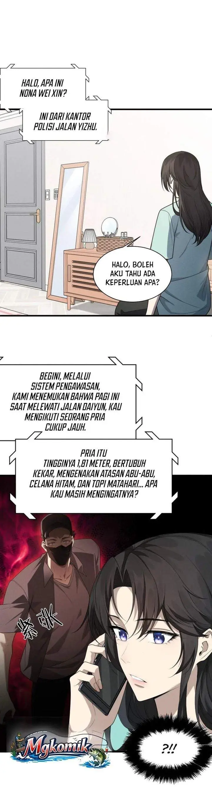 image-komik-after-transmigrating-into-the-cyberpunk-game-i-defeated-the-boss-and-successfully-rose-to-the-top-chapter-29-8/23