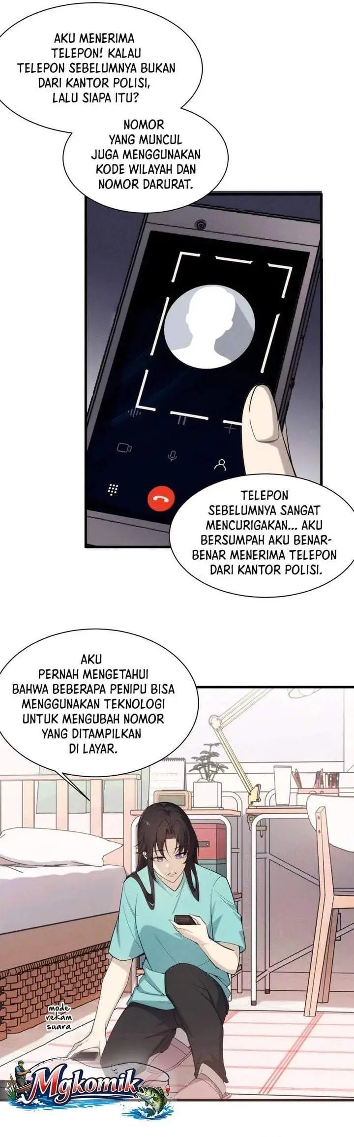 image-komik-after-transmigrating-into-the-cyberpunk-game-i-defeated-the-boss-and-successfully-rose-to-the-top-chapter-29-13/23