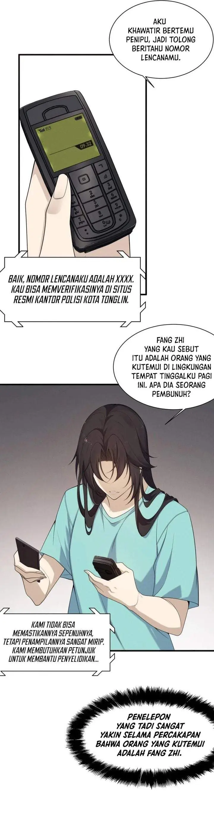 image-komik-after-transmigrating-into-the-cyberpunk-game-i-defeated-the-boss-and-successfully-rose-to-the-top-chapter-29-14/23