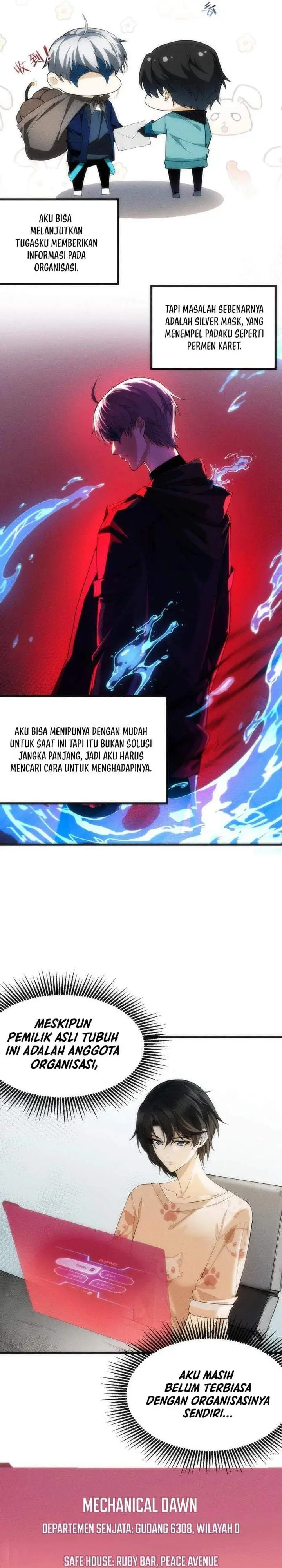 image-komik-after-transmigrating-into-the-cyberpunk-game-i-defeated-the-boss-and-successfully-rose-to-the-top-chapter-3-2/31