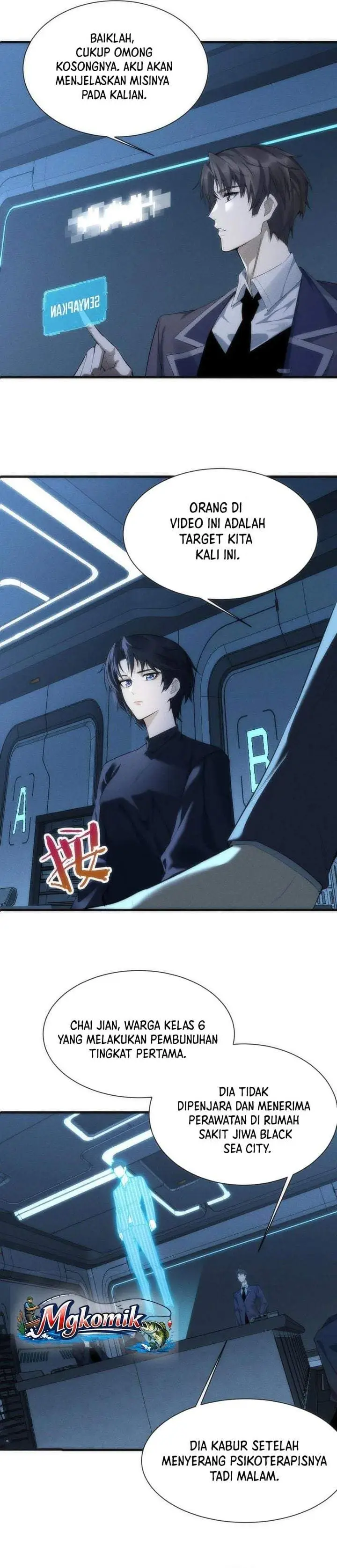 image-komik-after-transmigrating-into-the-cyberpunk-game-i-defeated-the-boss-and-successfully-rose-to-the-top-chapter-3-20/31