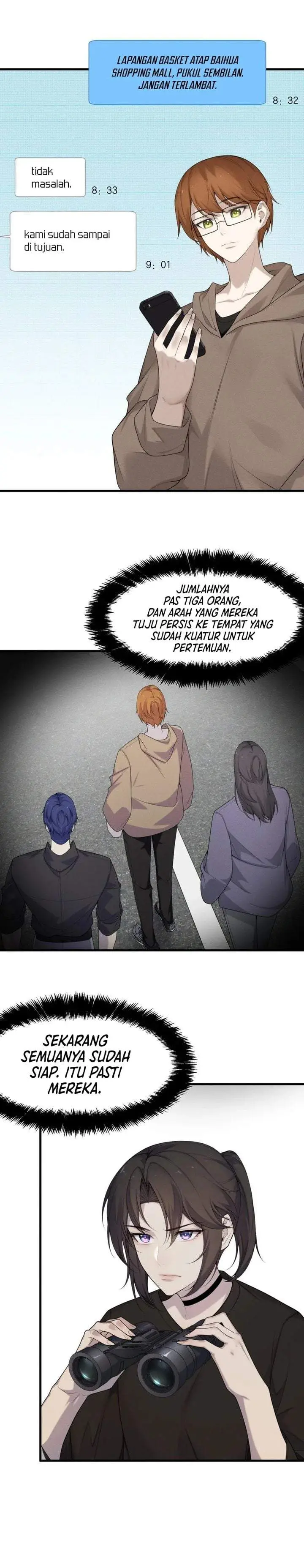image-komik-after-transmigrating-into-the-cyberpunk-game-i-defeated-the-boss-and-successfully-rose-to-the-top-chapter-31-1/24