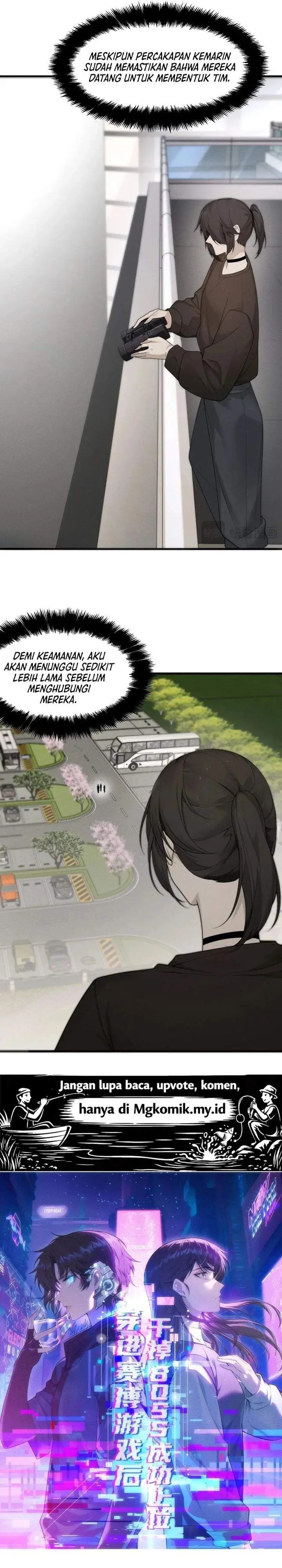image-komik-after-transmigrating-into-the-cyberpunk-game-i-defeated-the-boss-and-successfully-rose-to-the-top-chapter-31-2/24