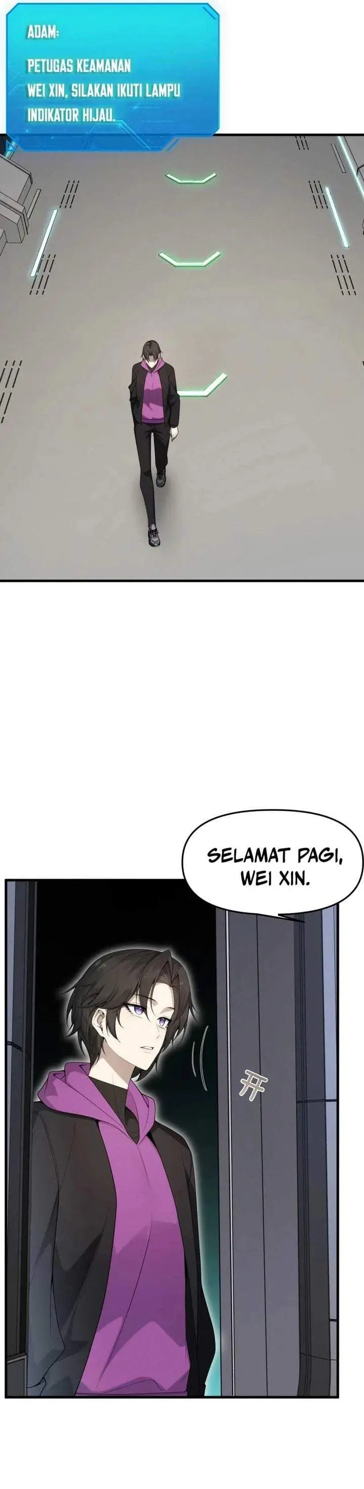 image-komik-after-transmigrating-into-the-cyberpunk-game-i-defeated-the-boss-and-successfully-rose-to-the-top-chapter-35-2/25