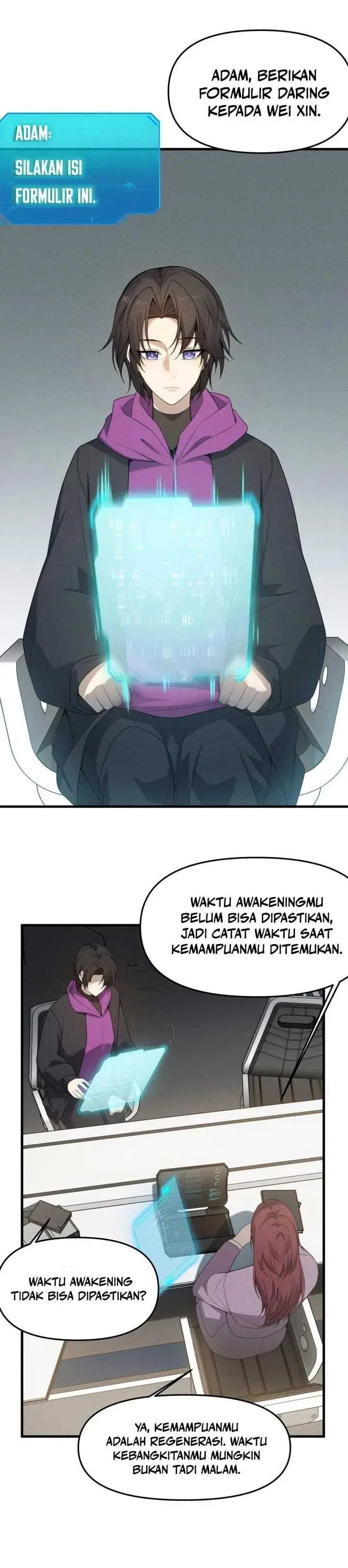 image-komik-after-transmigrating-into-the-cyberpunk-game-i-defeated-the-boss-and-successfully-rose-to-the-top-chapter-35-15/25