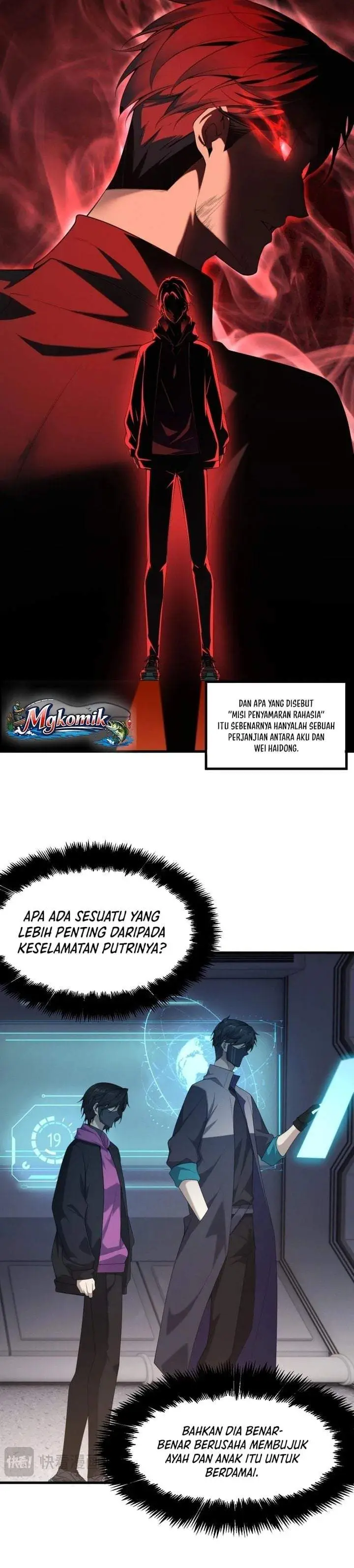 image-komik-after-transmigrating-into-the-cyberpunk-game-i-defeated-the-boss-and-successfully-rose-to-the-top-chapter-37-22/28