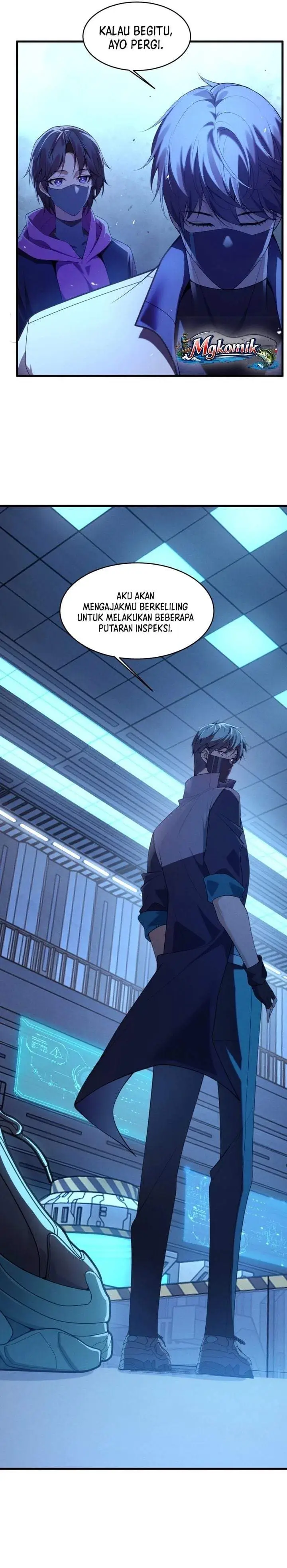 image-komik-after-transmigrating-into-the-cyberpunk-game-i-defeated-the-boss-and-successfully-rose-to-the-top-chapter-37-27/28
