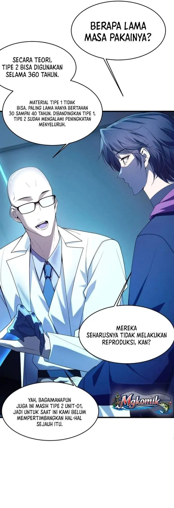 image-komik-after-transmigrating-into-the-cyberpunk-game-i-defeated-the-boss-and-successfully-rose-to-the-top-chapter-39-4/23