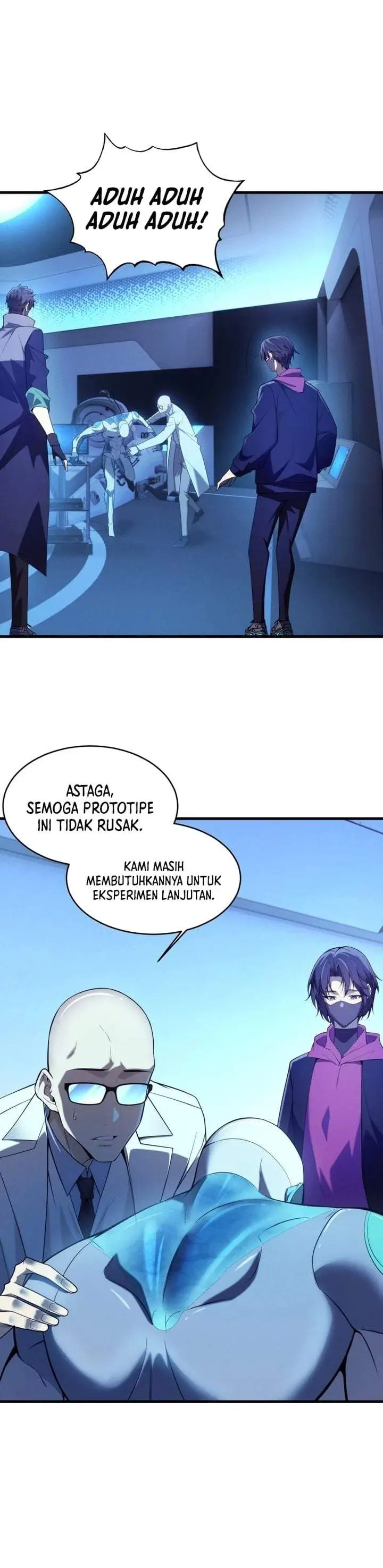image-komik-after-transmigrating-into-the-cyberpunk-game-i-defeated-the-boss-and-successfully-rose-to-the-top-chapter-39-10/23
