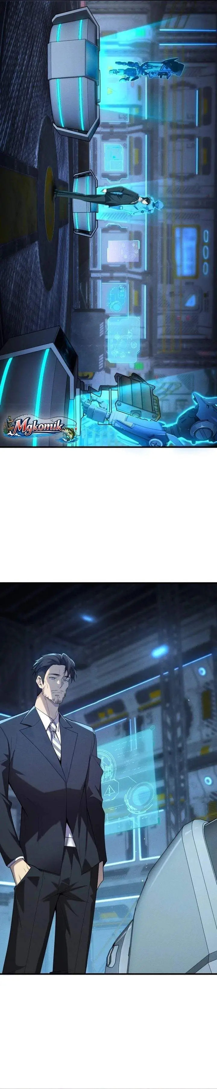 image-komik-after-transmigrating-into-the-cyberpunk-game-i-defeated-the-boss-and-successfully-rose-to-the-top-chapter-39-20/23
