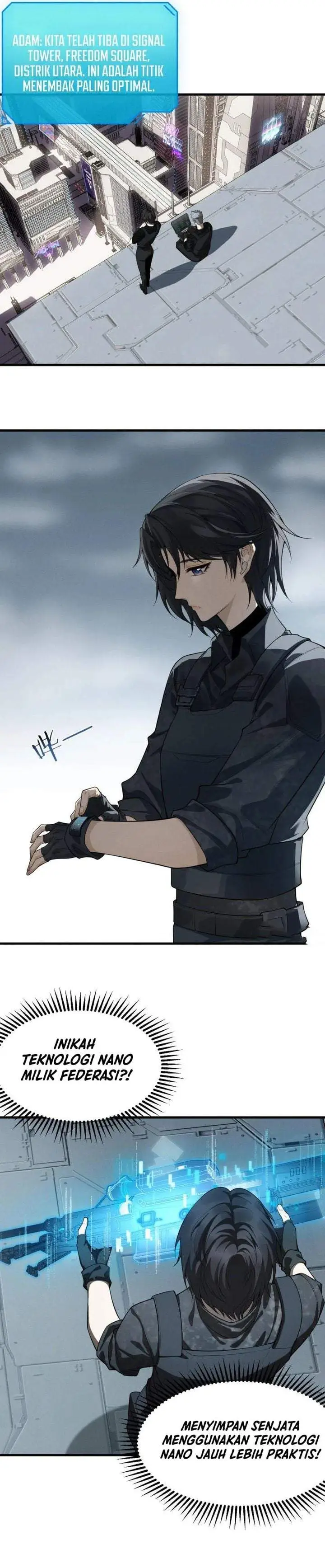 image-komik-after-transmigrating-into-the-cyberpunk-game-i-defeated-the-boss-and-successfully-rose-to-the-top-chapter-4-9/28