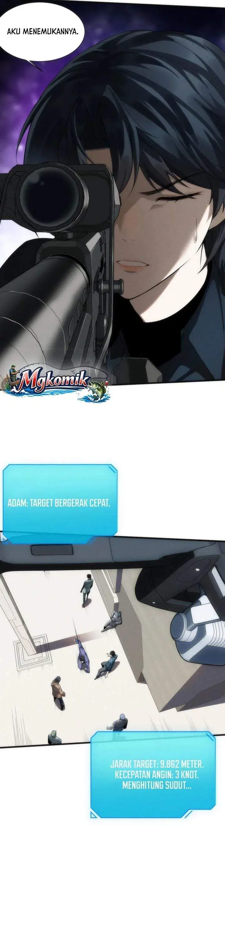 image-komik-after-transmigrating-into-the-cyberpunk-game-i-defeated-the-boss-and-successfully-rose-to-the-top-chapter-4-13/28
