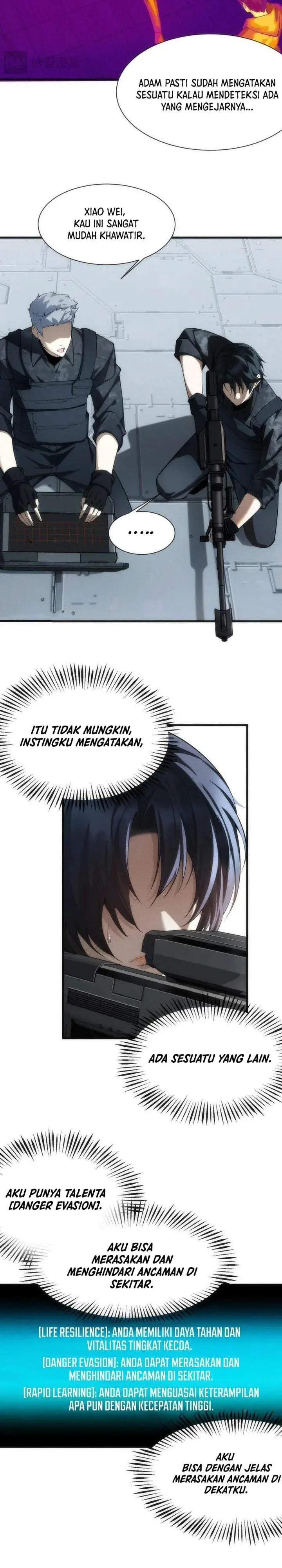 image-komik-after-transmigrating-into-the-cyberpunk-game-i-defeated-the-boss-and-successfully-rose-to-the-top-chapter-4-19/28