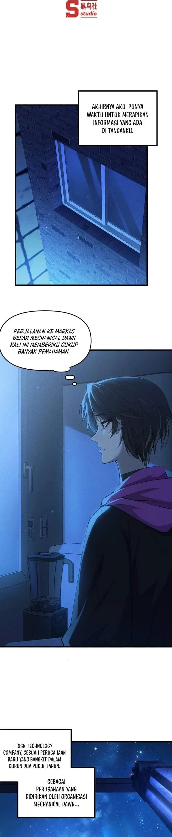 image-komik-after-transmigrating-into-the-cyberpunk-game-i-defeated-the-boss-and-successfully-rose-to-the-top-chapter-40-1/22